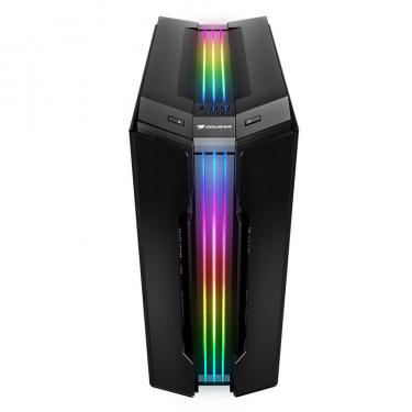کیس GEMINI T PRO - گارانتی 18ماه گرین