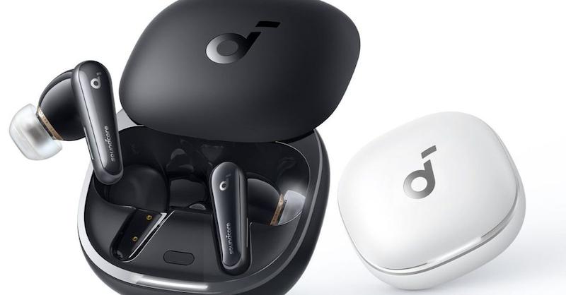 هدفون بی سیم a3953011 - anker soundcore liberty 4