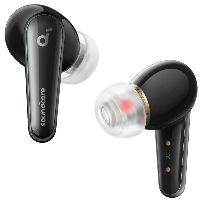 هدفون بی سیم a3953011 - anker soundcore liberty 4