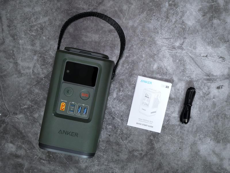 a1294h61 - anker power core 548
