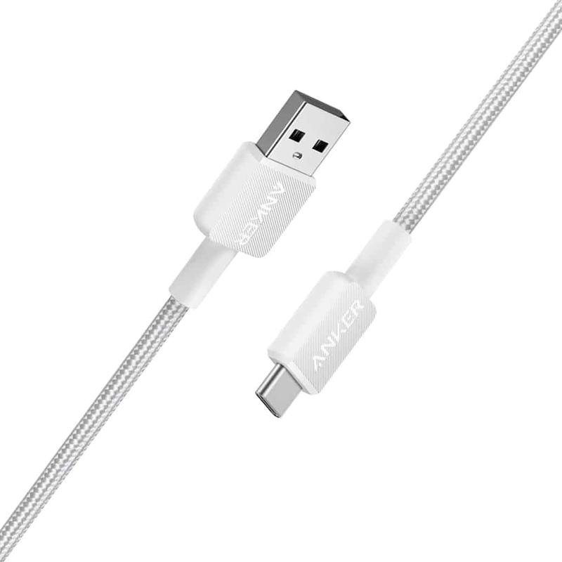 کابل انکر  USB-A به  USB-C  مدل A81H5H21