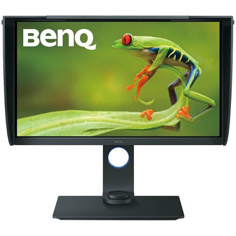 مانیتور بنکیو  BenQ SW271c  با گارانتی گرین