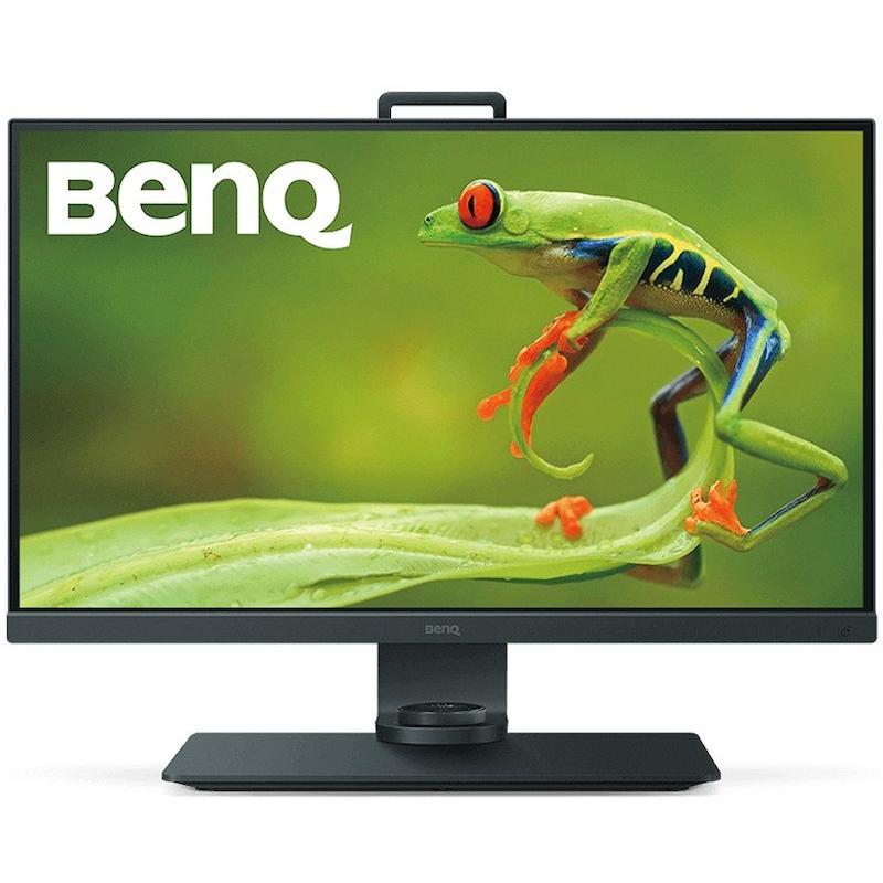 مانیتور بنکیو  BenQ SW271c  با گارانتی گرین
