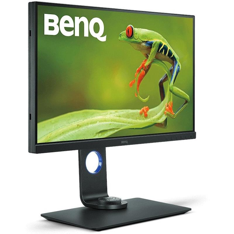 مانیتور بنکیو  BenQ SW271c  با گارانتی گرین