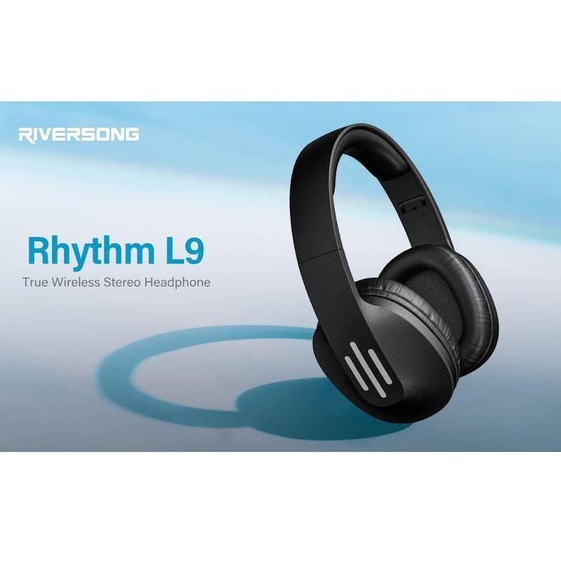  هدفون بی‌سیم و بلوتوث ریورسانگ مدل RHYTHM L9