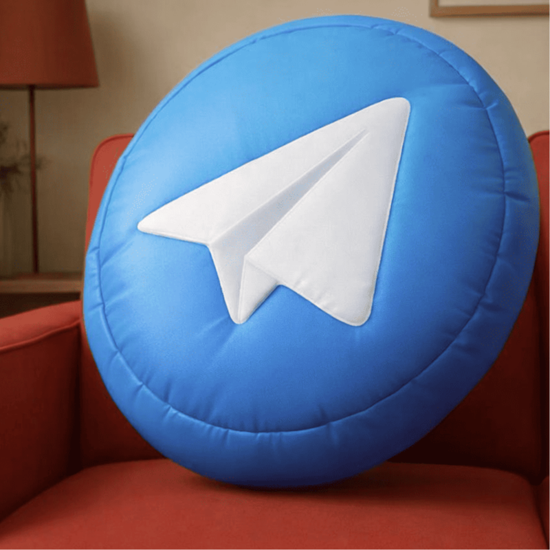 خرید اکانت تلگرام پرمیوم Telegram Premium