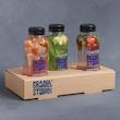 Honey Detox