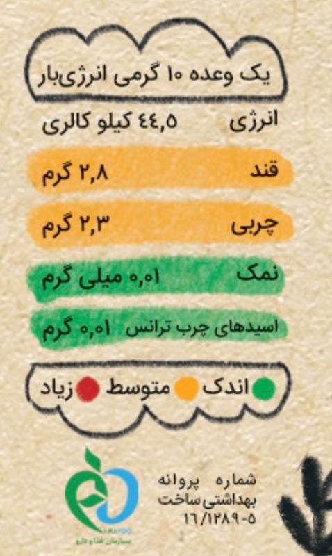 انرژی بار