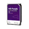  هارد اینترنال وسترن دیجیتال مدل Purple ظرفیت 6 ترابایت