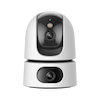 دوربین مداربسته بی‌سیم آیمو سری Dual-Ranger با وضوح 5+5 مگاپیکسل