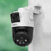 دوربین مداربسته بی‌سیم داهوا سری Picoo Dual Lens با وضوح 10 مگاپیکسل