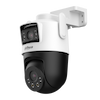 دوربین مداربسته بی‌سیم داهوا سری Picoo Dual Lens با وضوح 10 مگاپیکسل