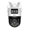 دوربین مداربسته بی‌سیم داهوا سری Picoo Dual Lens با وضوح 10 مگاپیکسل