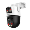 دوربین مداربسته بی‌سیم داهوا سری Picoo Dual Lens با وضوح 10 مگاپیکسل