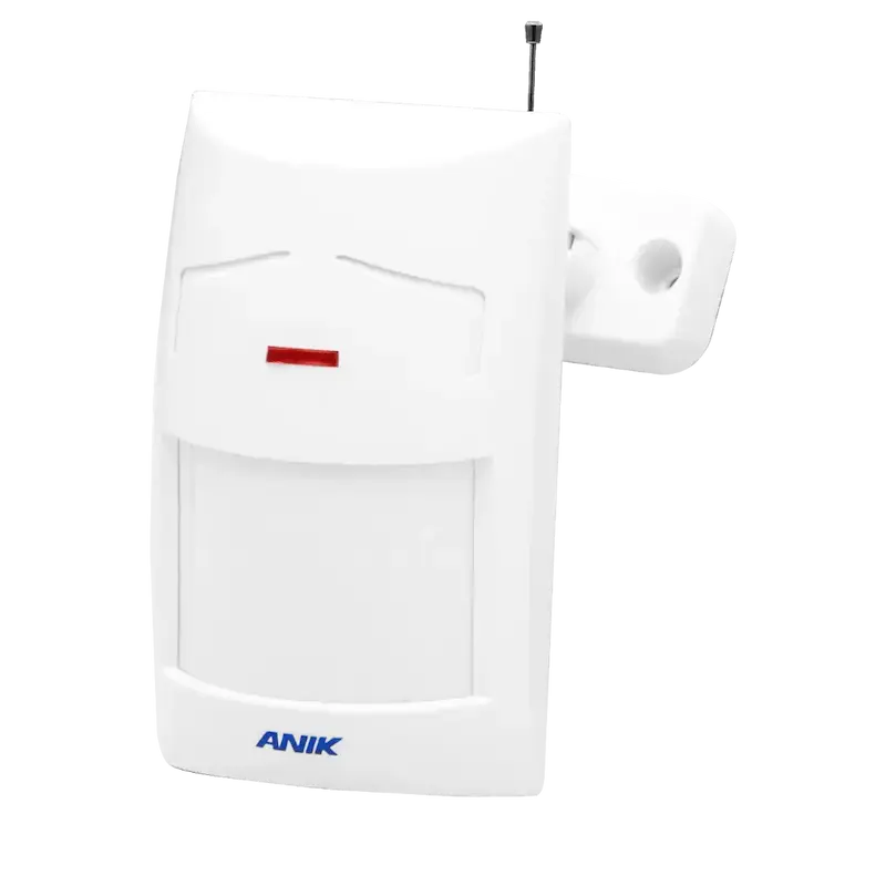 چشم حرکتی بی‌سیم آنیک مدل WP1