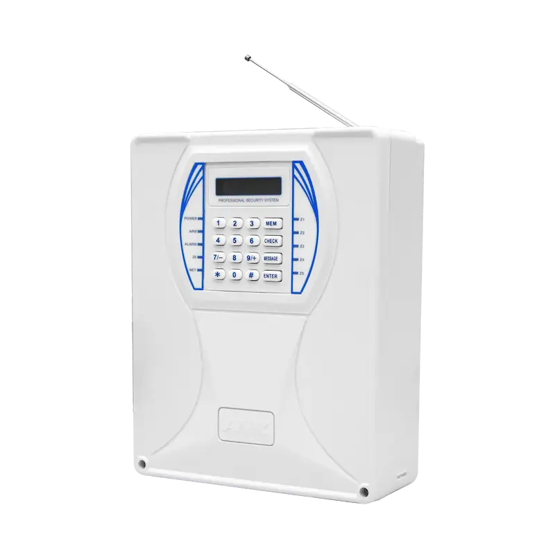 دزدگیر اماکن دوگانه (دو سیم‌کارت) آنیک مدل A770