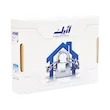 کیپد کنترل نمایشگر لمسی آنیک مدل T1