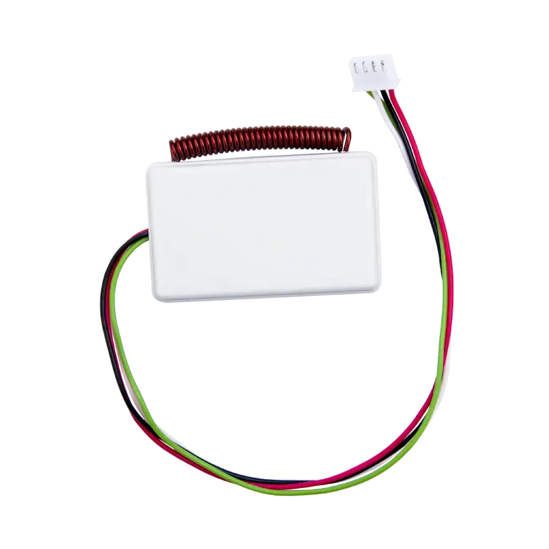 مبدل گیرنده ریموت آنیک مدل RXD