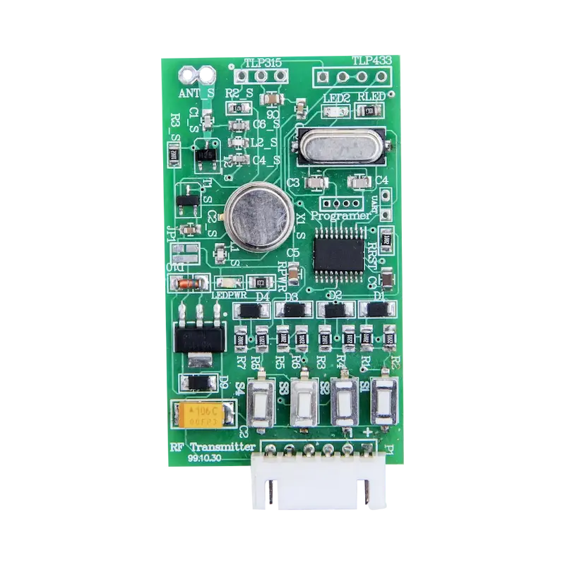 فرستنده ۴ کانال بی‌سیم آنیک مدل T40