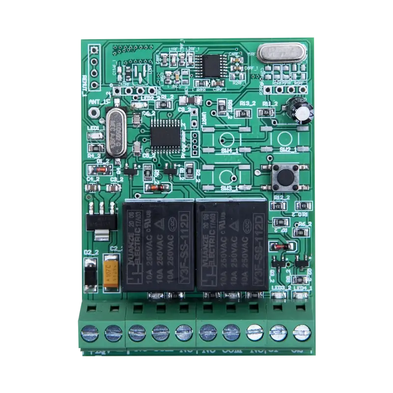 گیرنده ۴ کانال بی‌سیم آنیک مدل R40