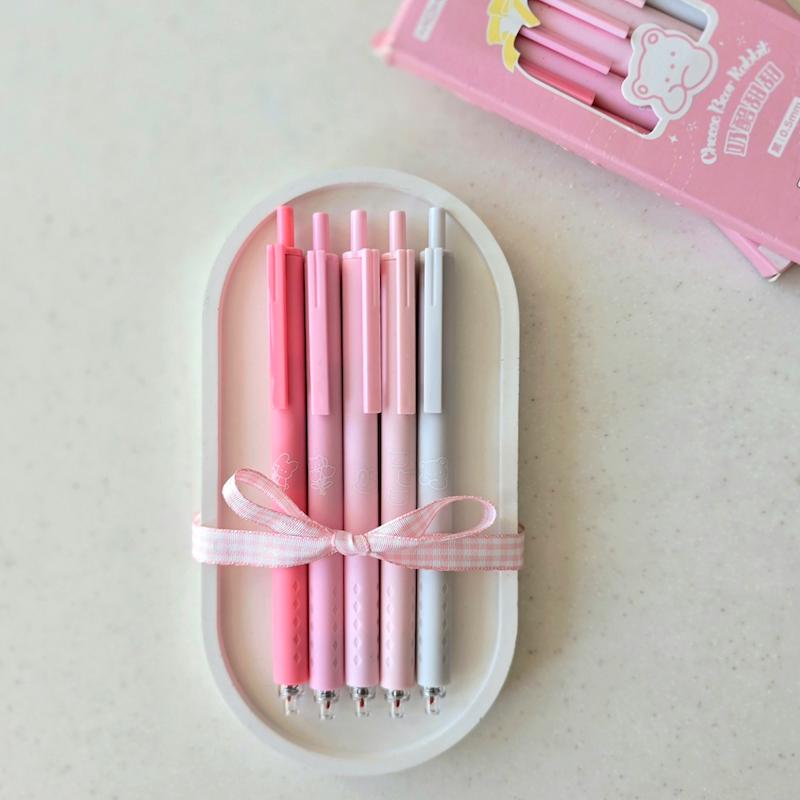 خودکار خرس و خرگوش موکا🐰🧸