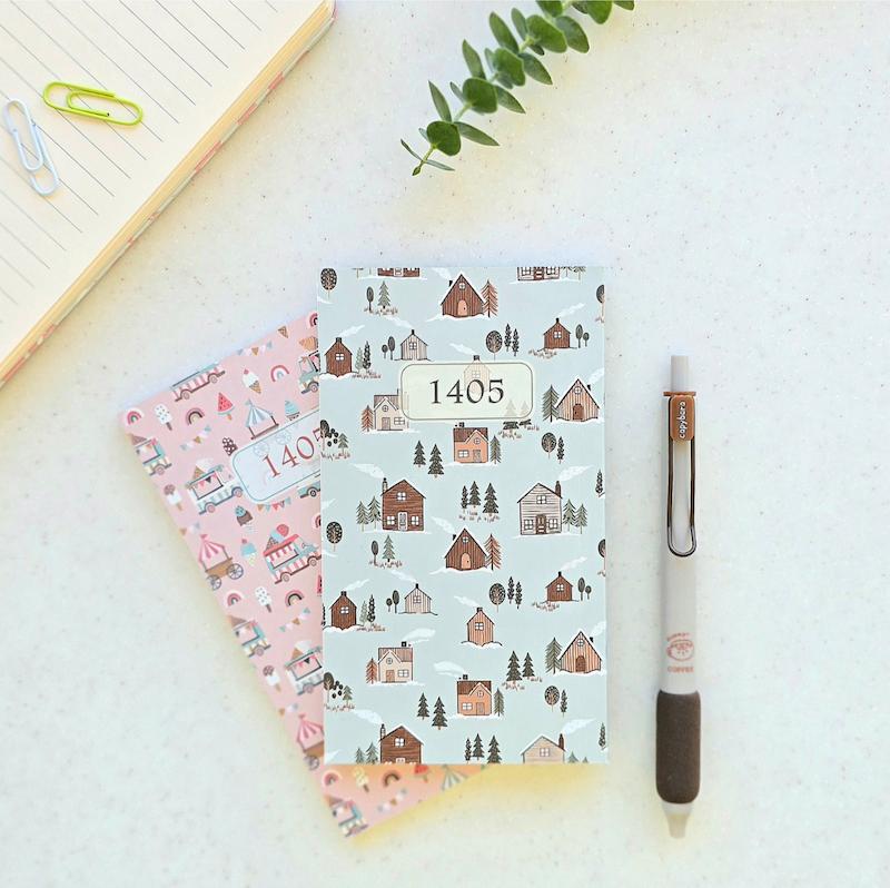 تقویم جیبی ۱۴۰۵