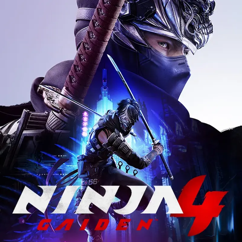 Ninja Gaiden 4