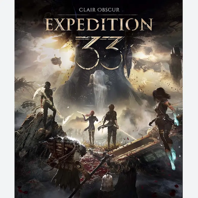 Clair Obscur Expedition 33