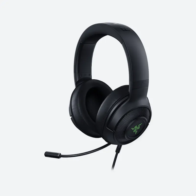 Razer Kraken X Lite Headset