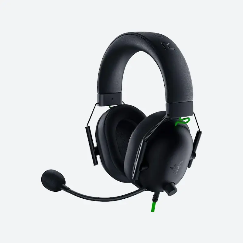 Razer BlackShark V2 Headset