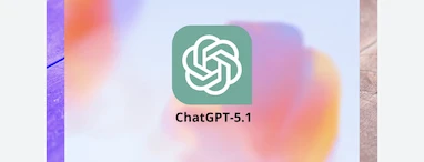 GPT-5.1 در ChatGPT؛ نسخه‌ای هوشمندتر، انسانی‌تر و سریع‌تر 🤖✨
