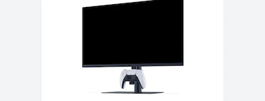 مانیتور ۲۷ اینچی PlayStation؛ QHD، VRR و شارژ دسته DualSense 🎮✨