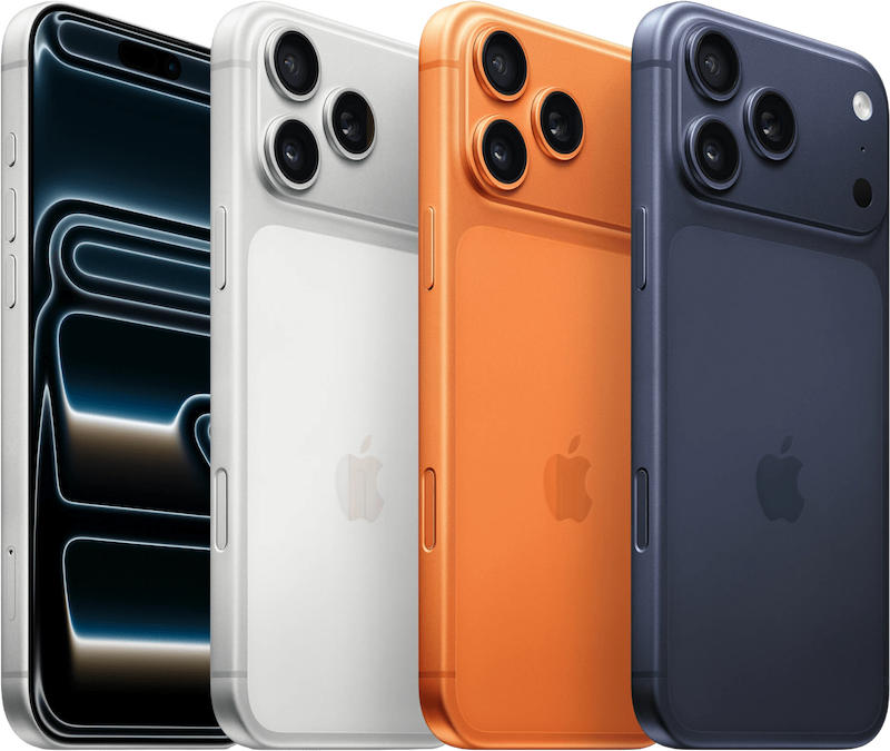 Iphone 17 Pro