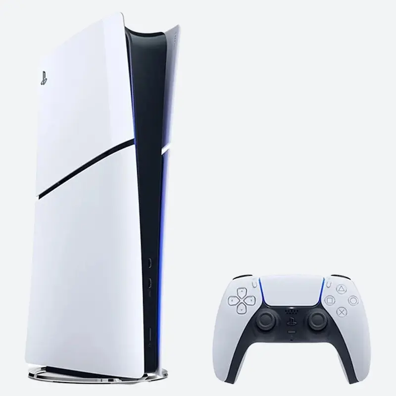 PlayStation 5 Digital Edition