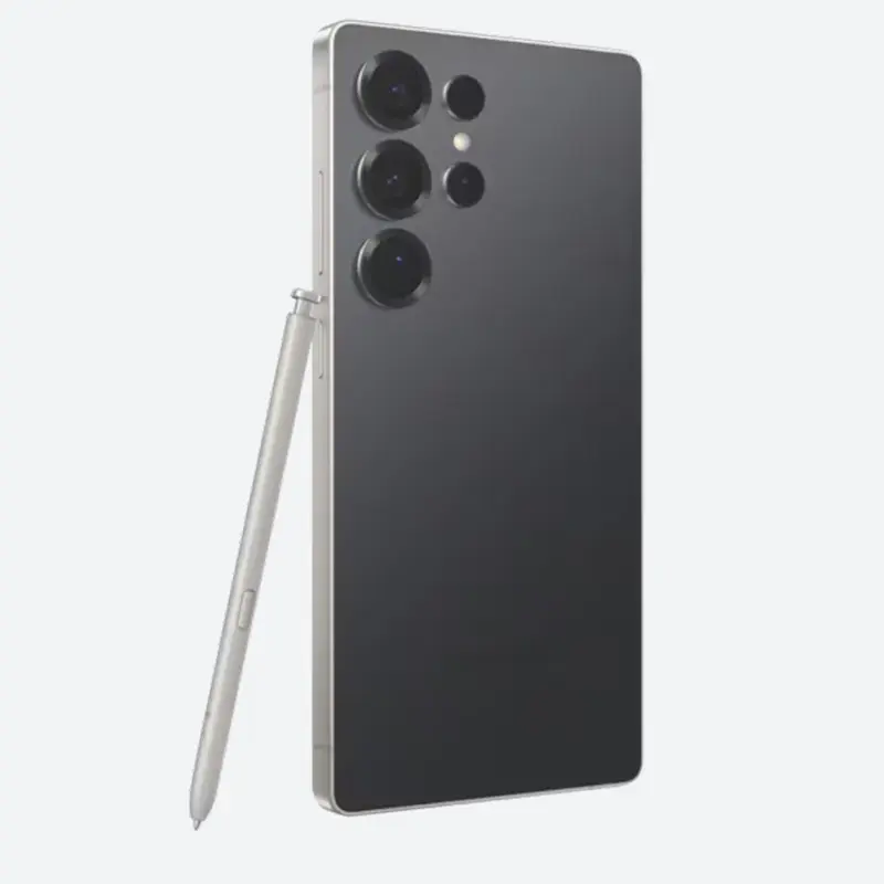 Galaxy S25 Ultra 12/512