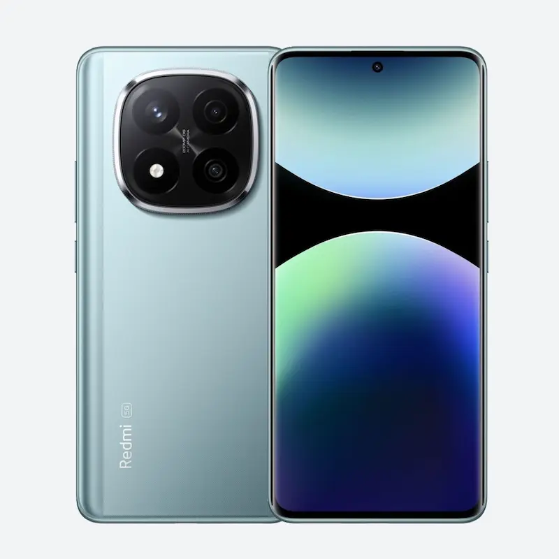 Redmi Note 14 Pro Plus 5G 12/512