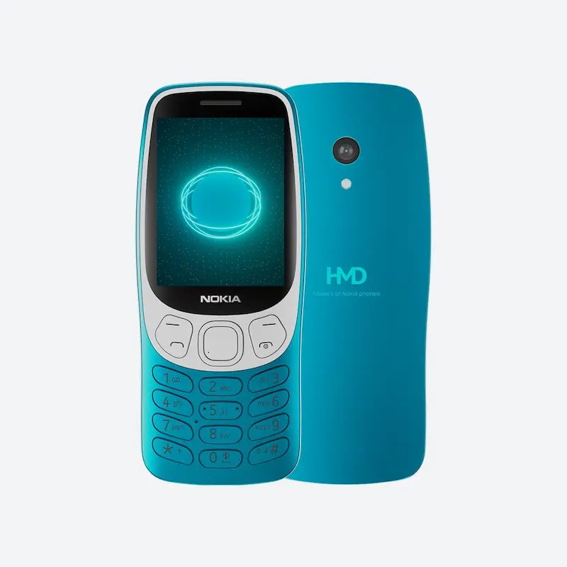 Nokia 3210 