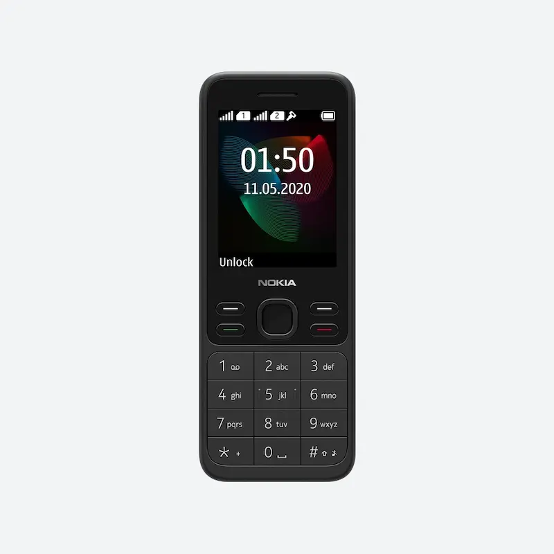Nokia 150