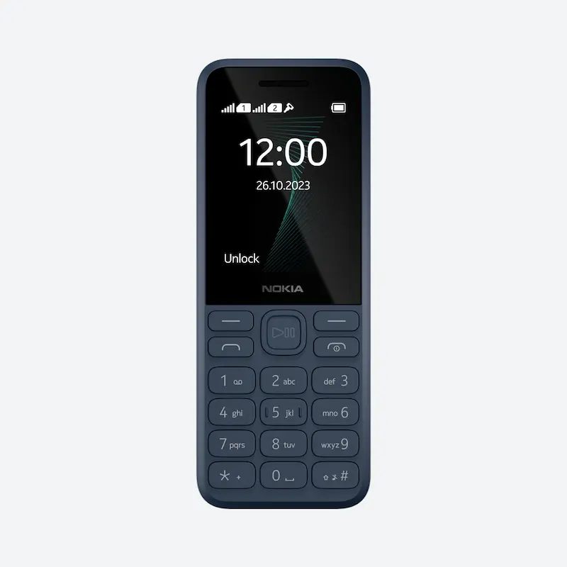 Nokia 130