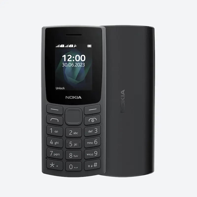 Nokia 105 (2023)