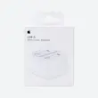 Apple 20W Wall Charger Original