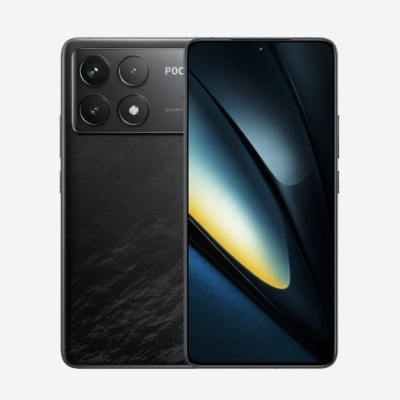 Xiaomi Poco F6 Pro 512/12