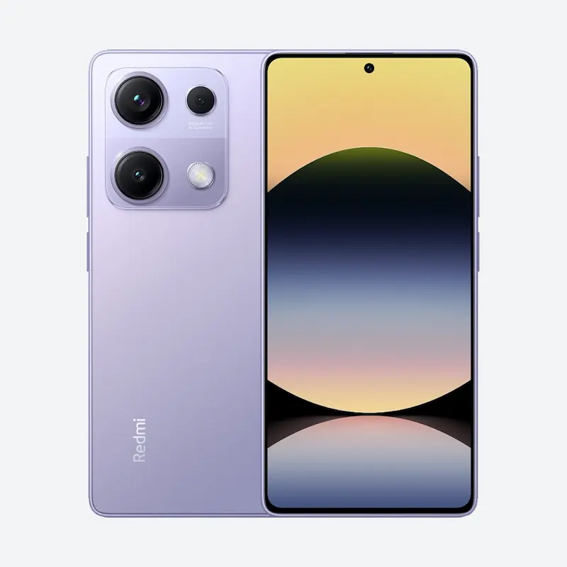 Redmi Note 14S 8/256