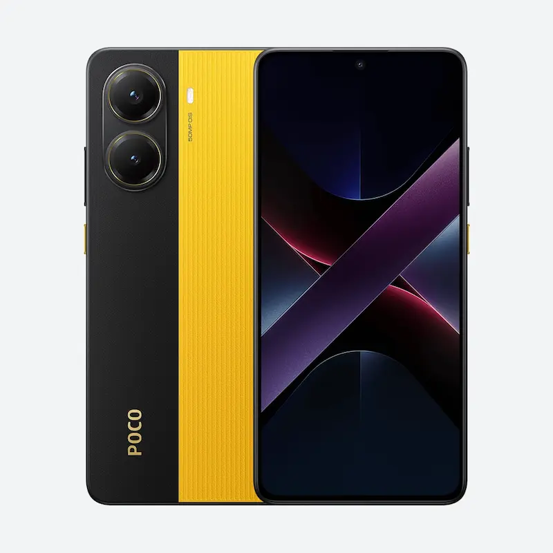 Poco X7 Pro 12/512