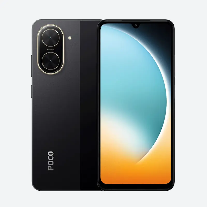 Poco C71 3/64