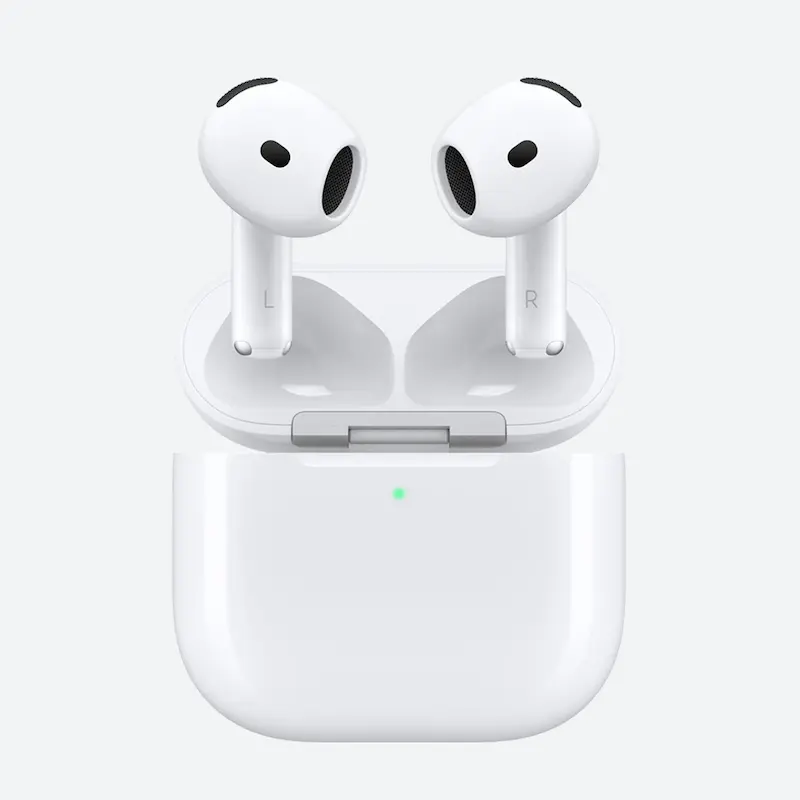  Airpods 4 ANC