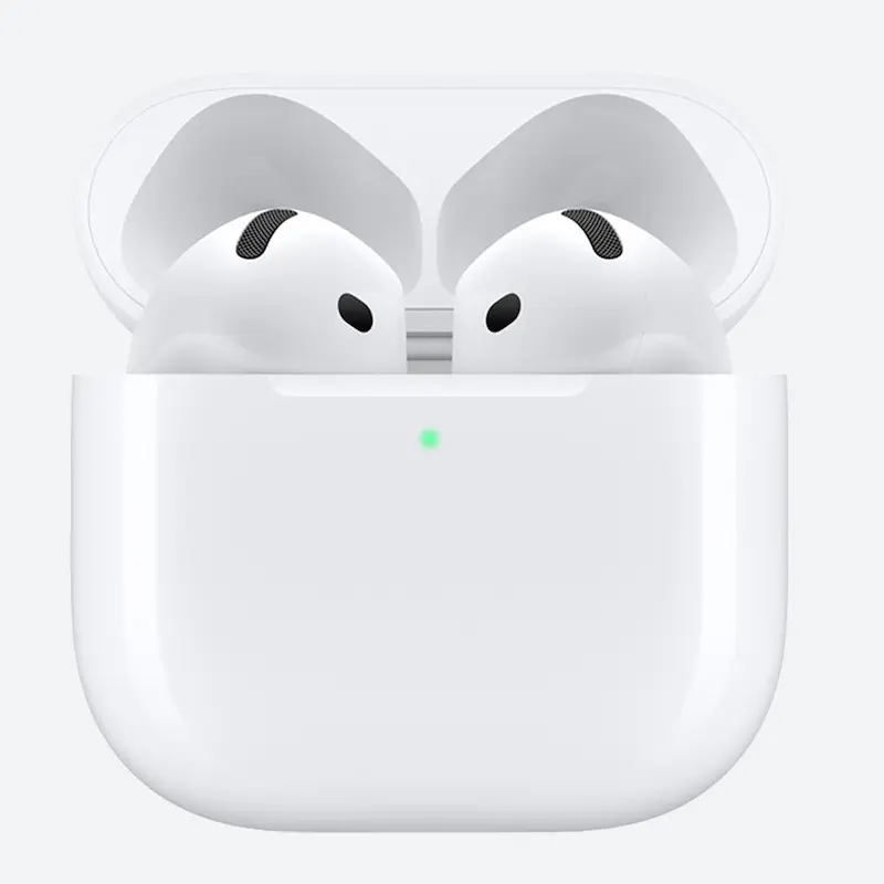  Airpods 4