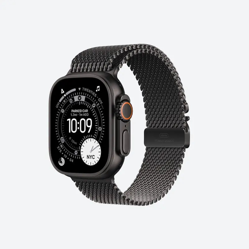 Apple Watch Ultra 3 49mm