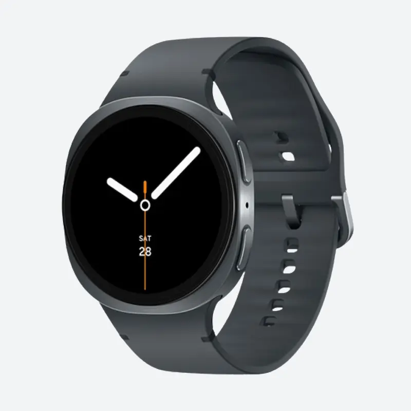 Galaxy Watch 8 40mm (L320)