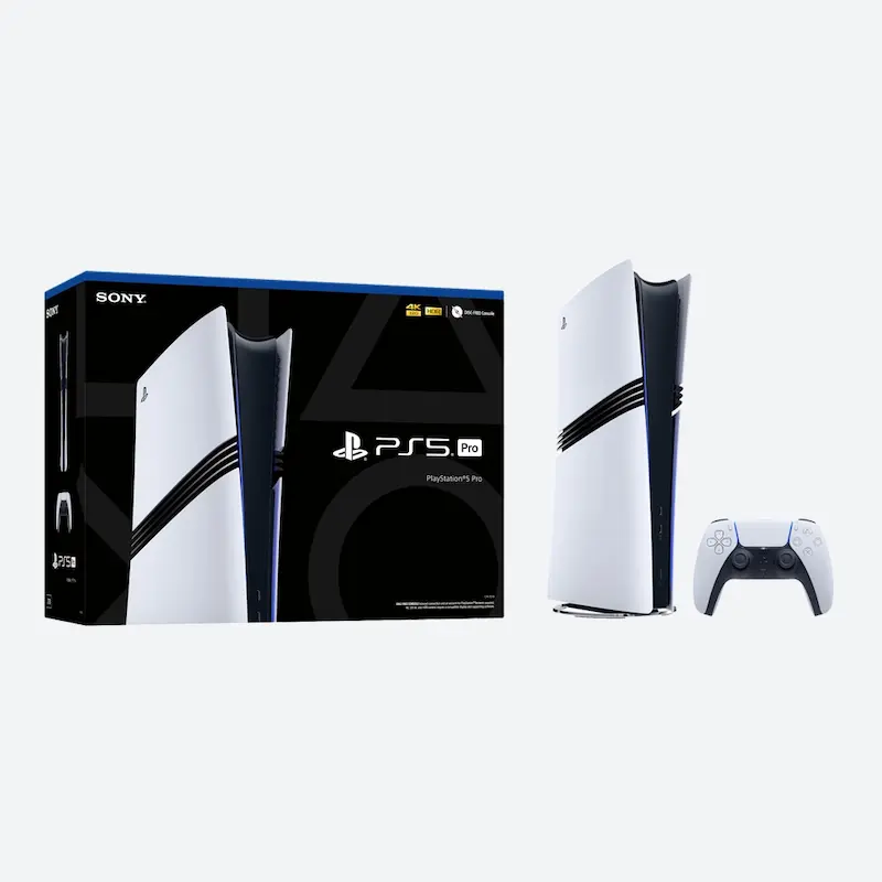 PlayStation 5 Pro
